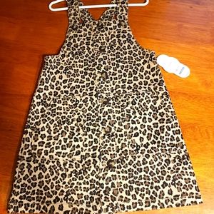 Childrens overalls